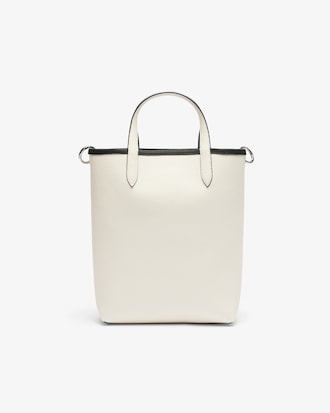 Sac cabas vertical Anna r&eacute;versible