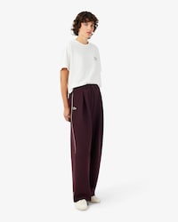 Pantalon de surv&ecirc;tement Tennis H&eacute;ritage