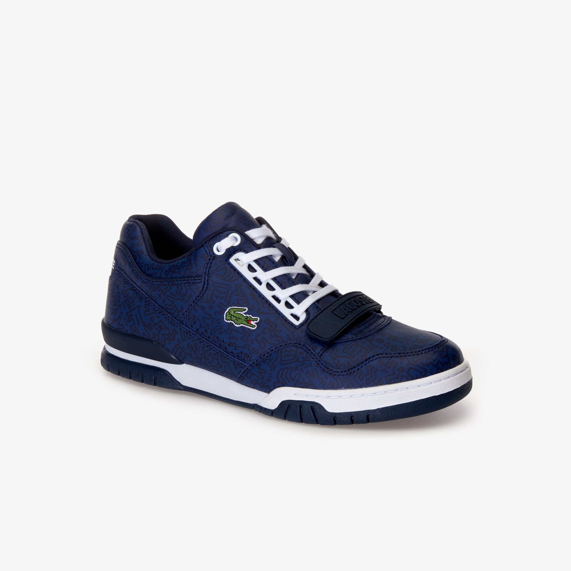 lacoste sportif