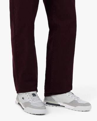 Sneakers Slam Break homme