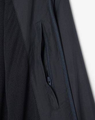 Blouson d&eacute;perlant