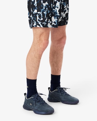 Sneakers AG-LT Premium homme en cuir