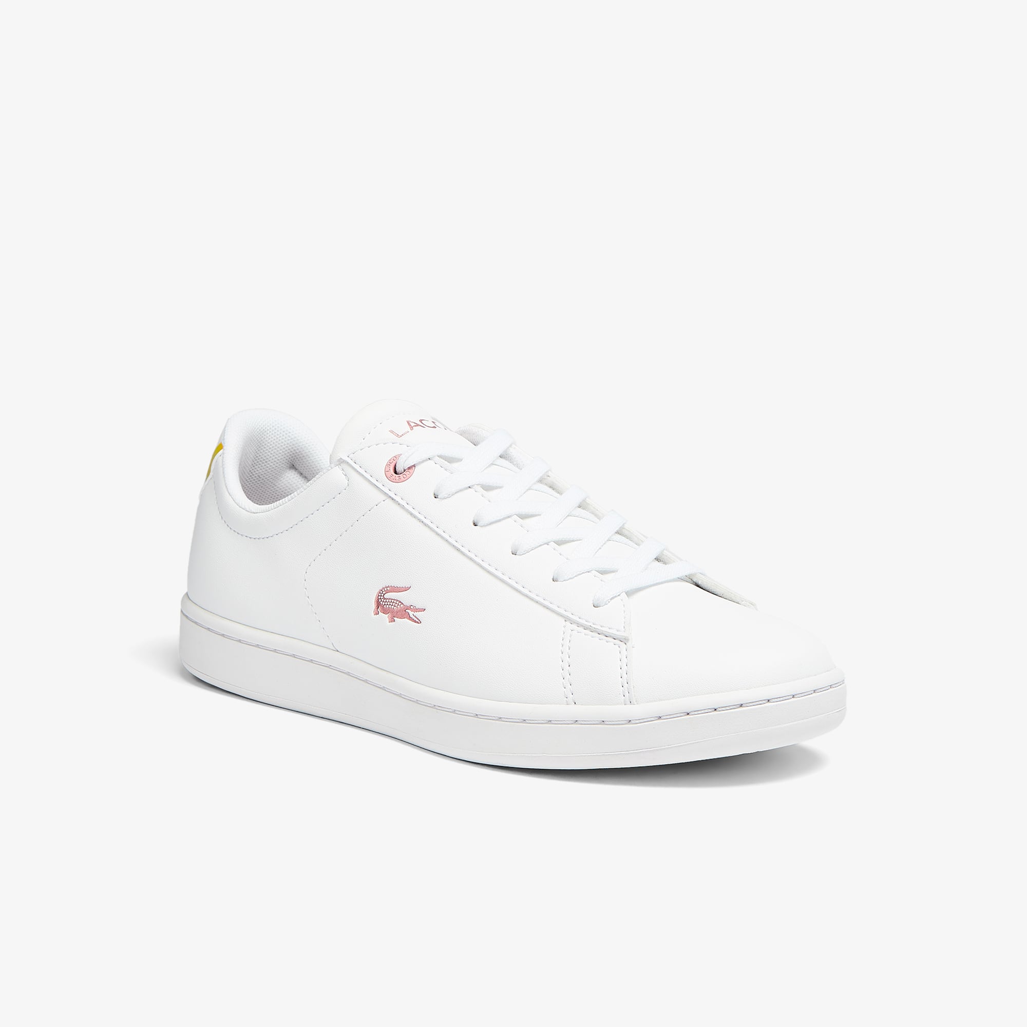 basket lacoste ado