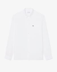 Chemise regular fit en lin