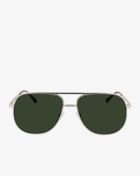 Lunettes Signature 101 navigateur métal