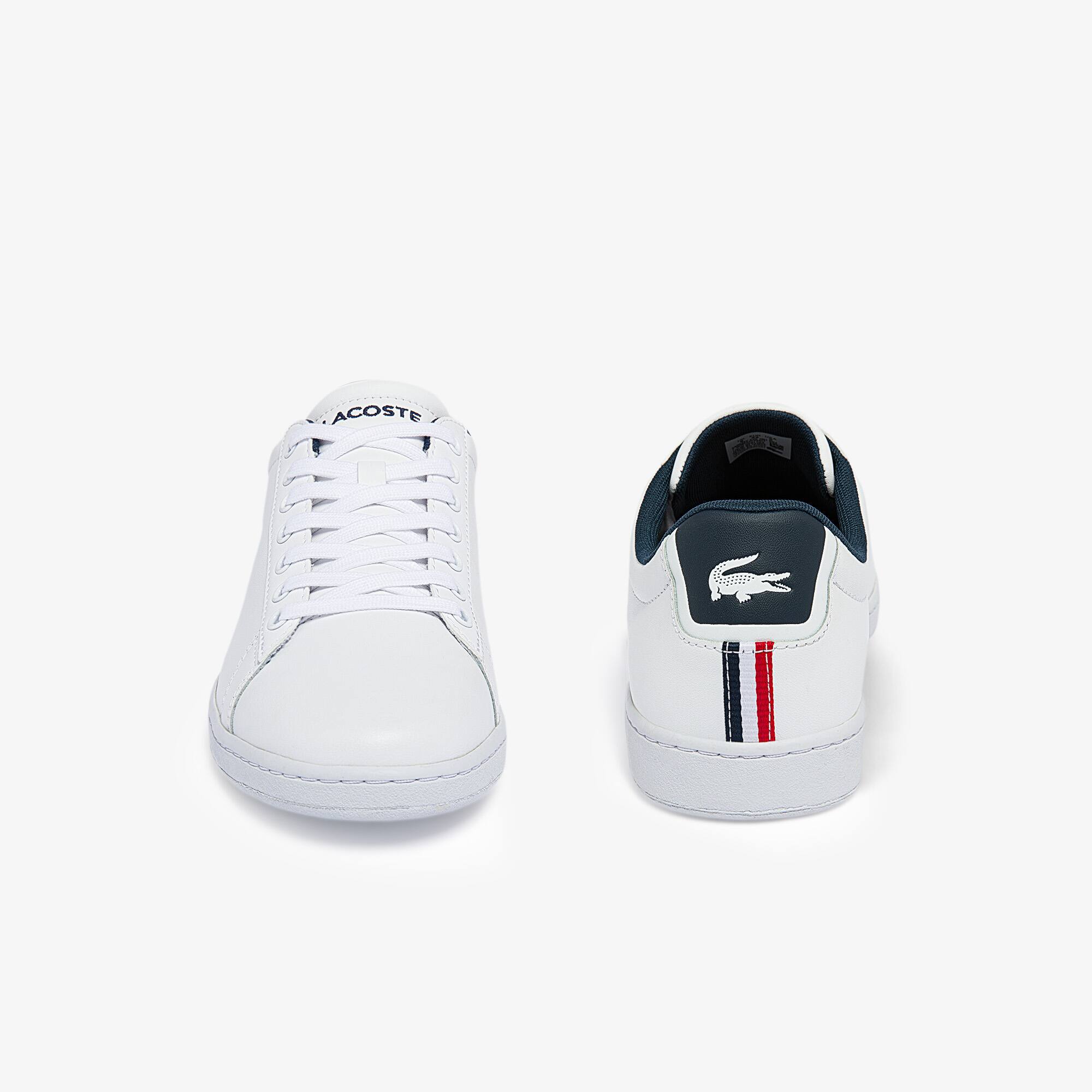 Lacoste sneakers carnaby evo homme Clearance