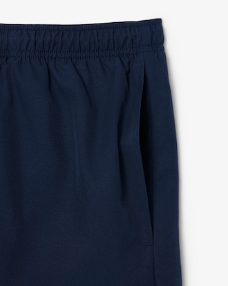 Short Sport l&eacute;ger taffetas diamant&eacute;