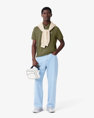Polo L.12.12 Original classic fit