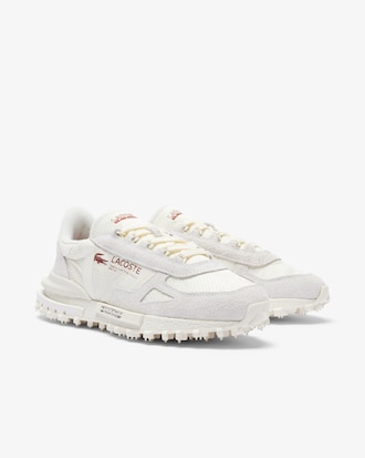 Sneakers Elite Active Édition Roland-Garros homme