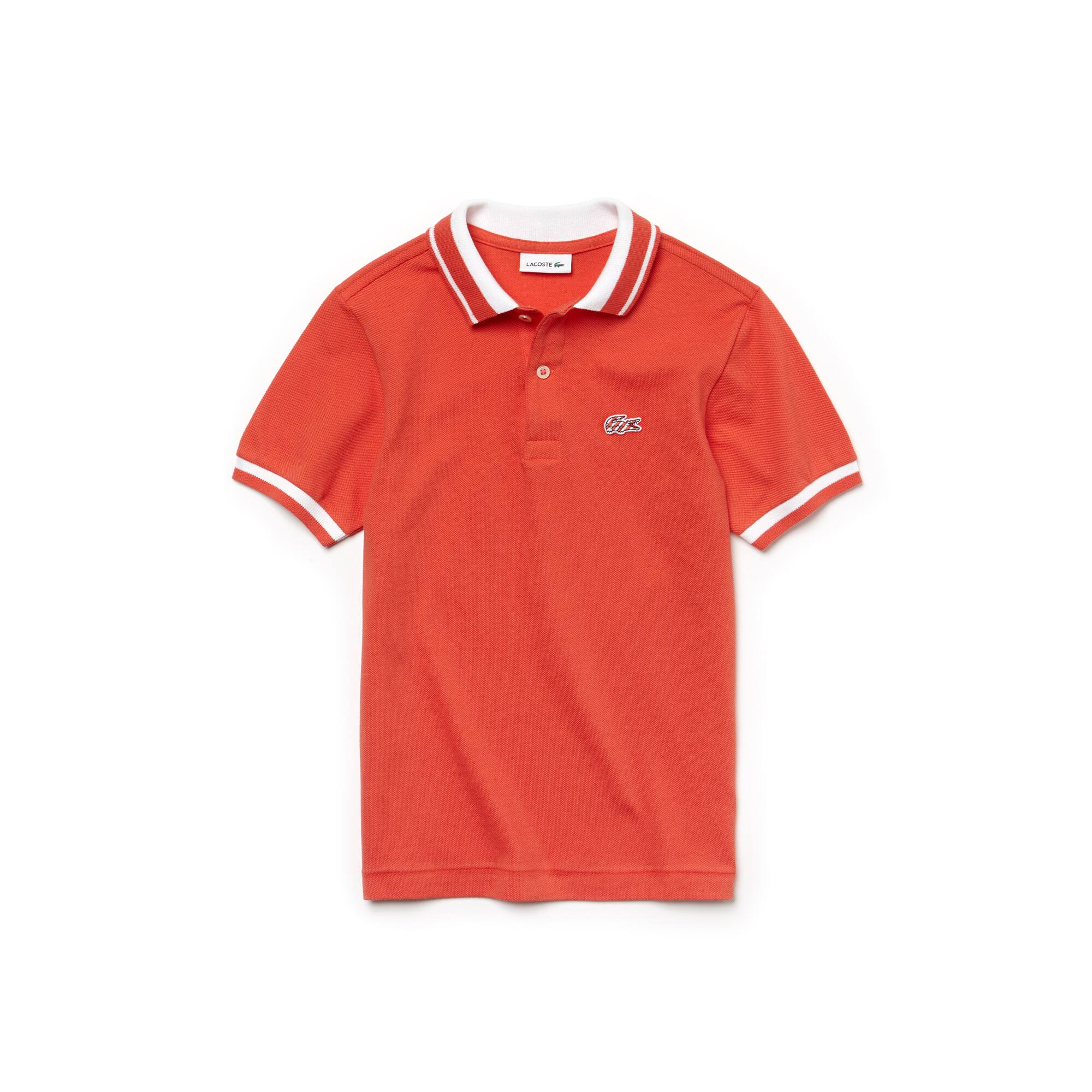 Shirt Polo Lacoste BÃ©bÃ© Garcon Lacoste Tennis BÃ©bÃ© GarÃ§