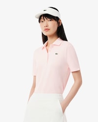 Polo Golf slim fit protection UV stretch