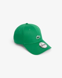 Casquette Lacoste x New Era
