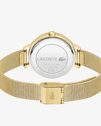 Montre Riga acier