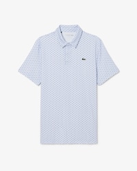Polo Golf regular fit imprim&eacute;