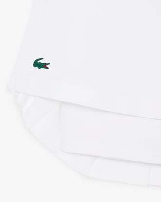 Jupe Golf Ultra Dry shorty int&eacute;gr&eacute;