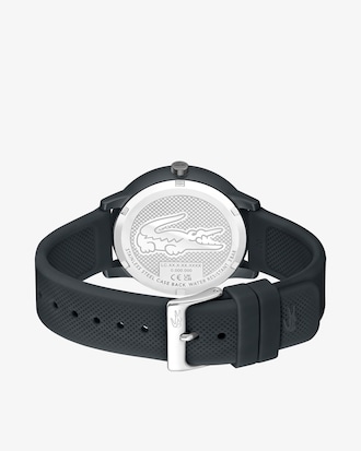 Montre Lacoste.12.12 silicone