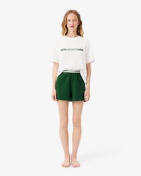 Ensemble de pyjama coton