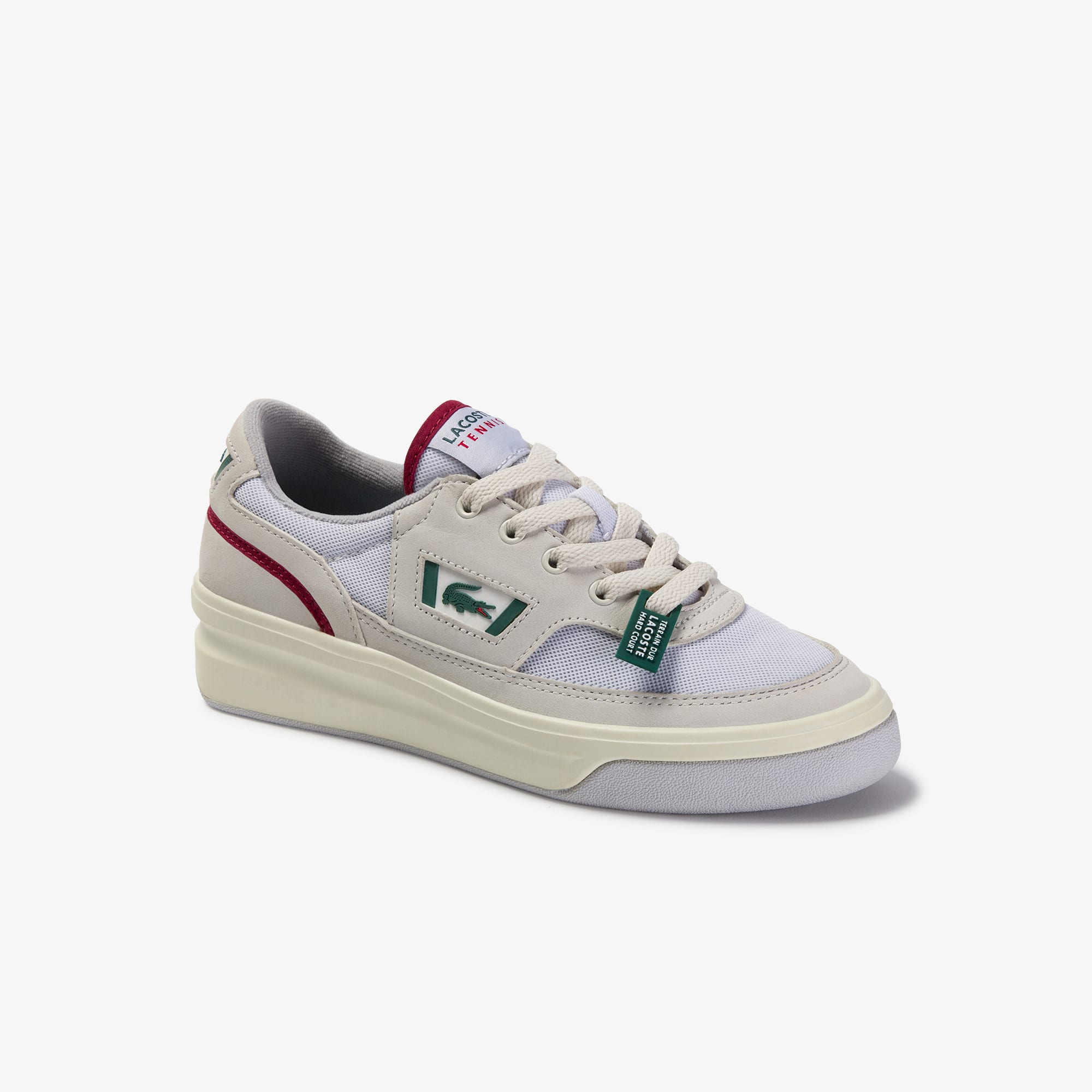 Chaussures femme Collection Femme LACOSTE