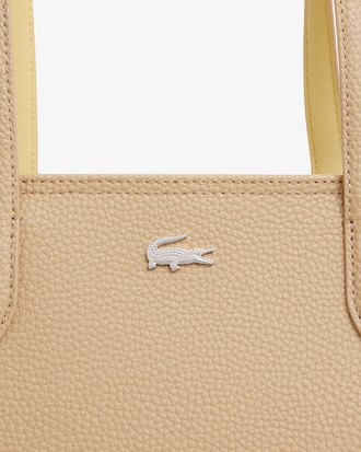 Sac cabas zipp&eacute; Anna