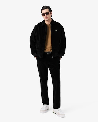 Sneakers Slam Break homme en cuir