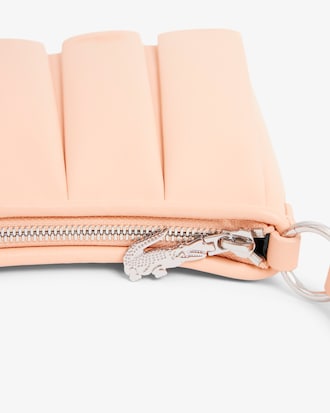 Sac moyen Lenglen en cuir