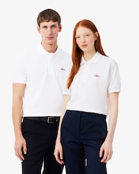 Polo L.12.12 Original classic fit &Eacute;dition Angleterre