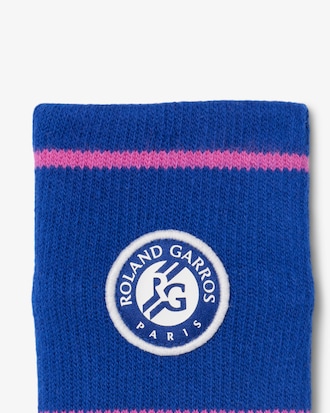 Serre-poignets Édition Roland-Garros jersey