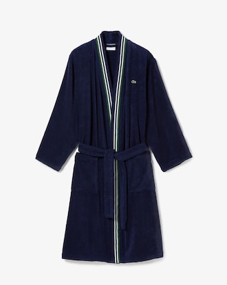 Peignoir L Club