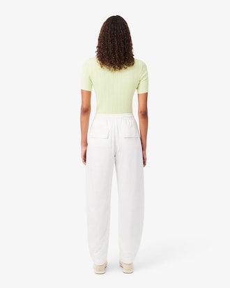 Pantalon fluide wide fit