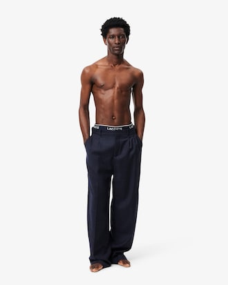 Lot de 3 boxers courts coton stretch