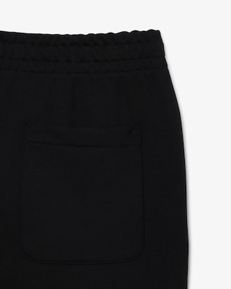 Pantalon de surv&ecirc;tement relaxed fit