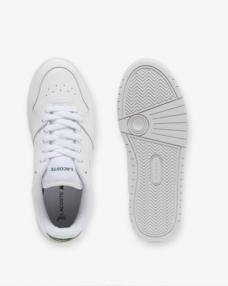 Sneakers Court Ace femme en cuir