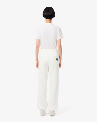 Pantalon de survêtement en Piqué