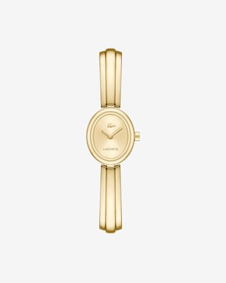 Montre Suzanne acier