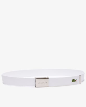 Ceinture L.12.12 Concept fabriquée en France