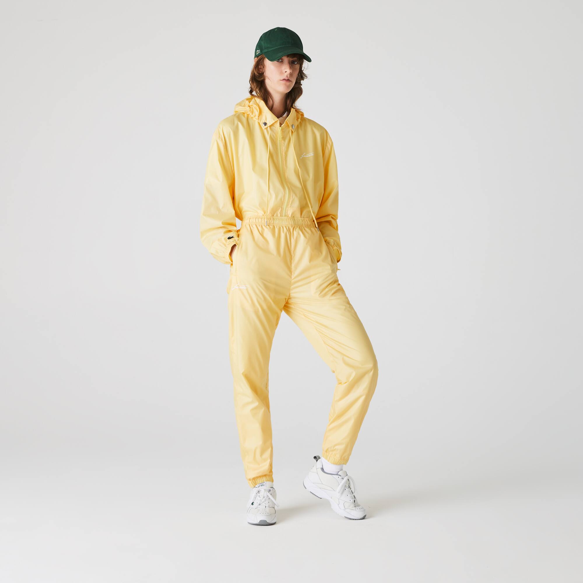 pantalon lacoste