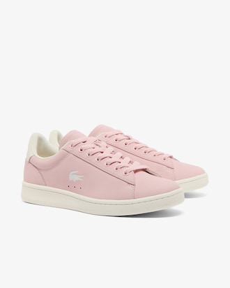 Sneakers Carnaby Set femme en cuir