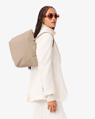 Petit sac cabas L.12.12 Concept