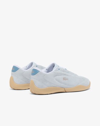 Sneakers Protect femme en su&egrave;de