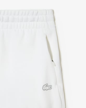 Short jersey de coton