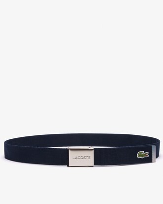 Ceinture L.12.12 Concept fabriquée en France