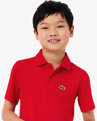 Polo Sport jersey Ultra Dry