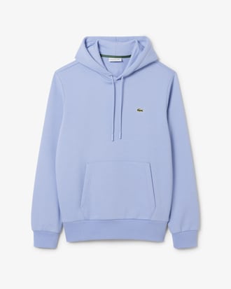 Sweatshirt &agrave; capuche molleton