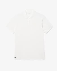 Polo Golf mini Piqu&eacute; stretch badge