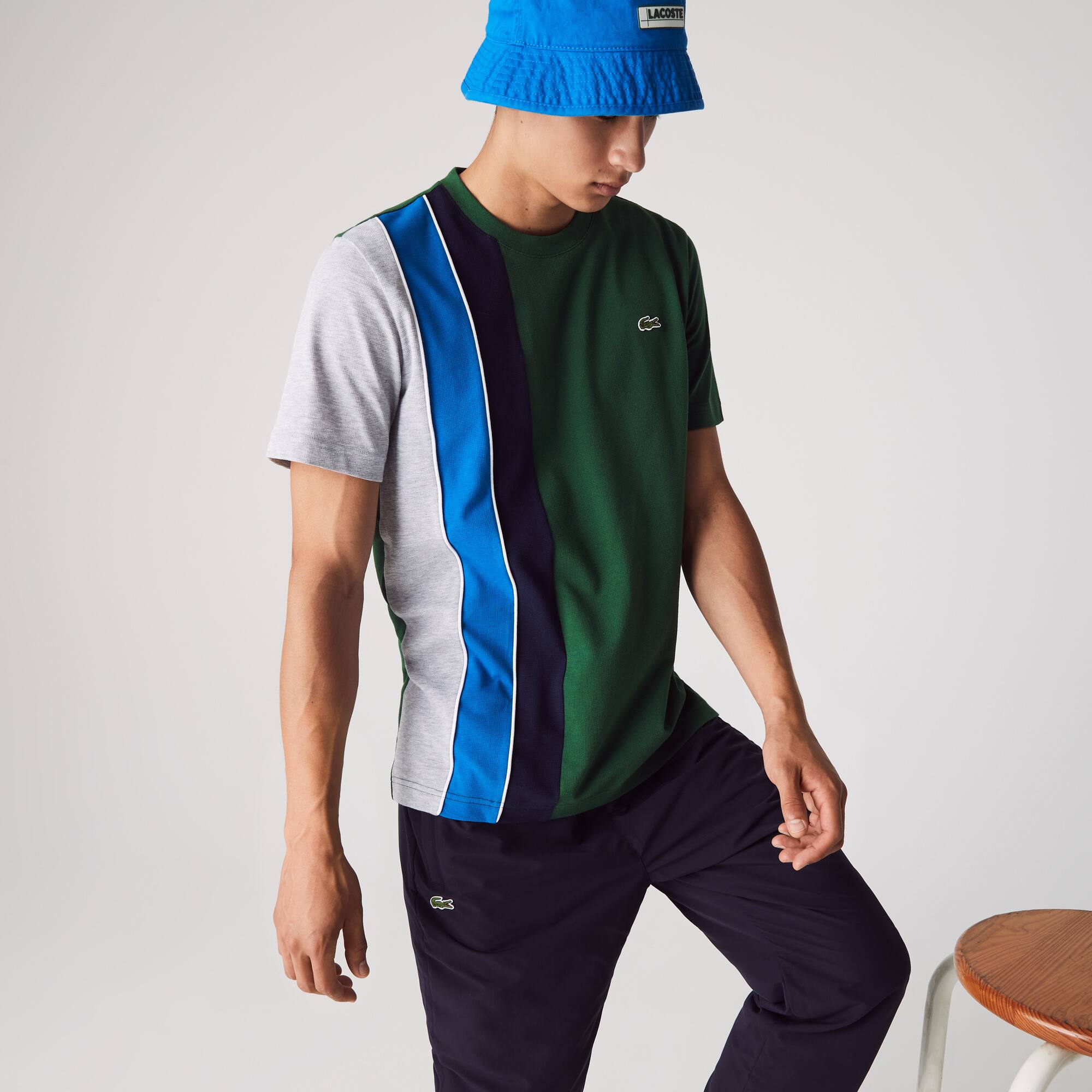 lacoste dunkerque