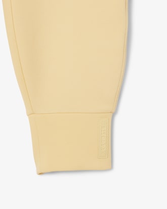 Pantalon de survêtement coton