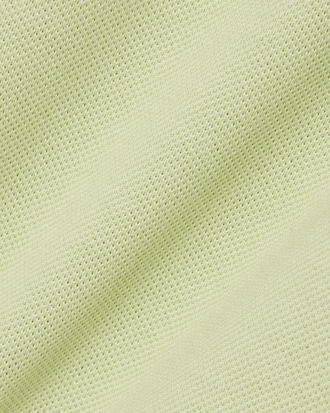 Polo en Petit Piqu&eacute;