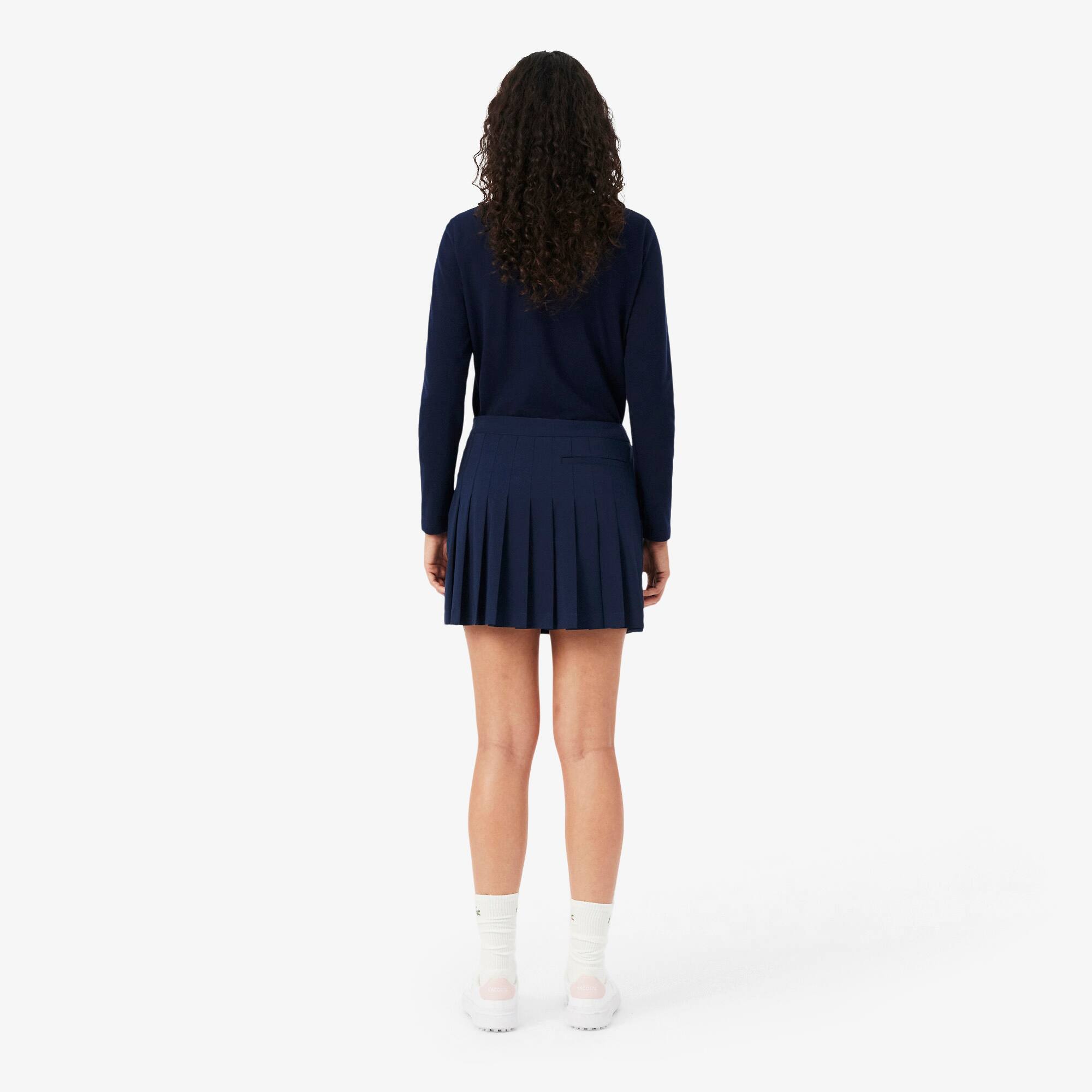 Jupe à Volants Golftini Passport Pour Femme, Taille S, Rose/noir, Neuve Avec étiquette