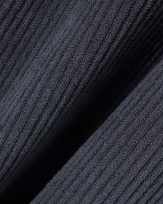 Pantalon velours c&ocirc;tel&eacute;
