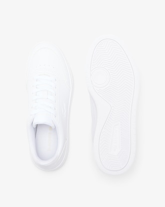 Sneakers Court Pro femme